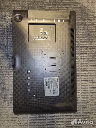 Телевизор Samsung UE24N4500auxru, 24