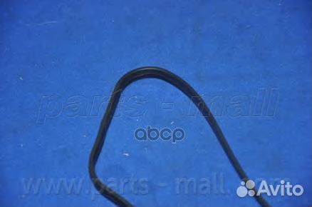 Прокладка клапанной крышки hyundai HD65/72 98