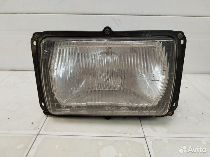 Фара передняя левая Газ Волга 3102 1996