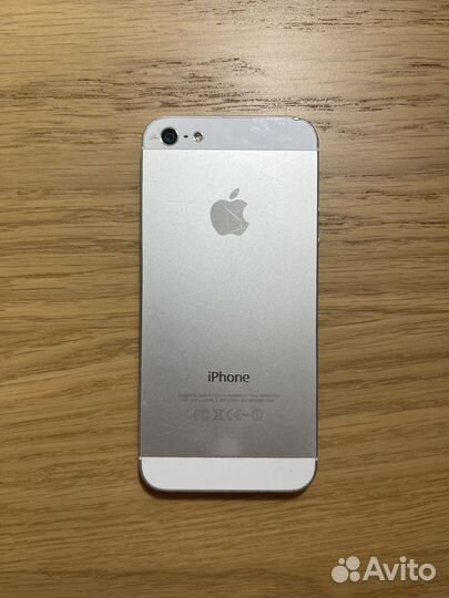 iPhone 4, 32 ГБ