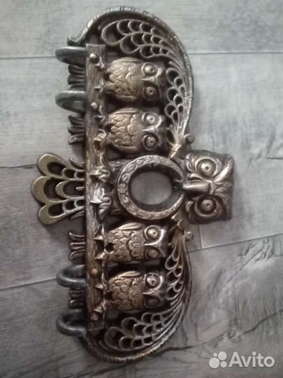 Вешалка в прихожую СССР