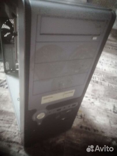 Комплектующие