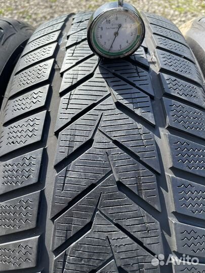 Vredestein Wintrac Xtreme S 225/55 R18