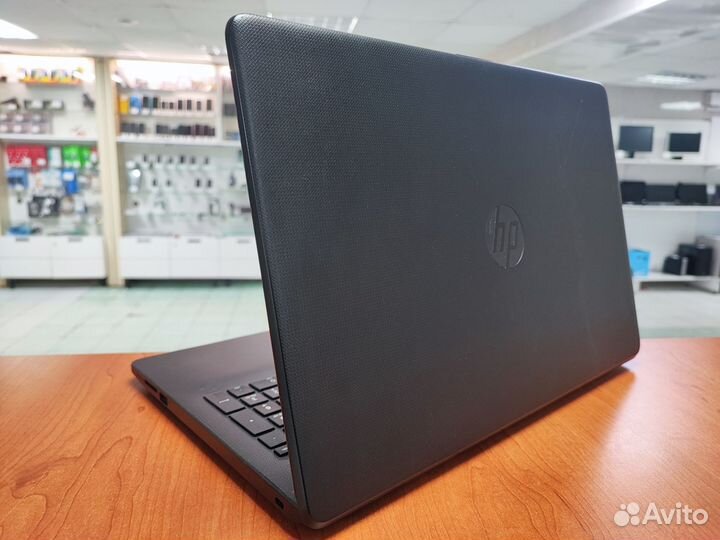 Ноутбук HP TPN-C129 (бп)
