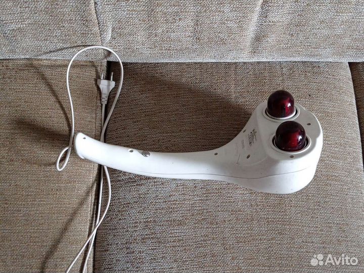 Массажер для спины