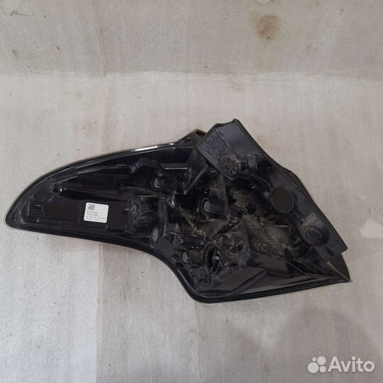 Toyota Rav4 2015-2019 фонарь задний правый