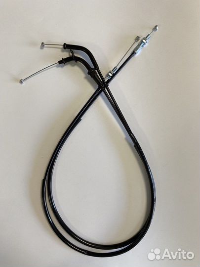 Трос газа Yamaha XJR400 (BLL-036)