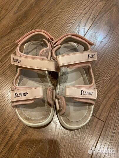 Сандали Сказка 35