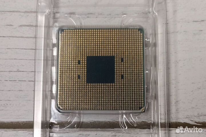 Процессор Ryzen 7 5700x (Новый)