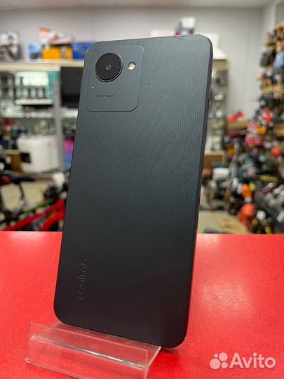 realme C30s, 3/64 ГБ