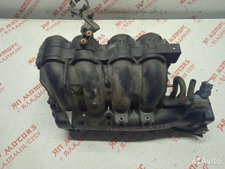 Коллектор впускной Nissan X Trail T30 T30 2.0 QR20