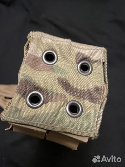 Подсумок velmet multicam