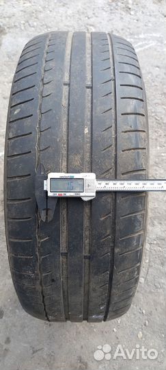 Michelin Primacy HP 205/55 R16