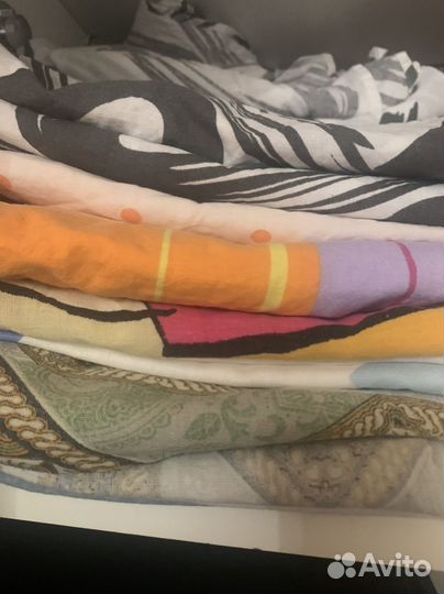 Вещи пакетом