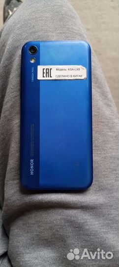 Телефон Хонор 8 s