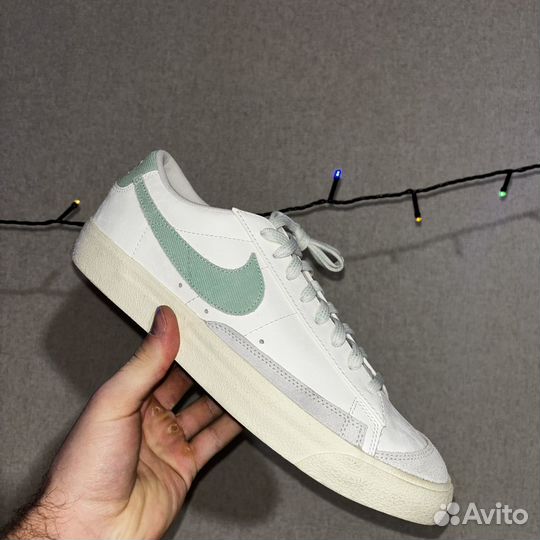 Nike blazer low 77 certified fresh оригинал