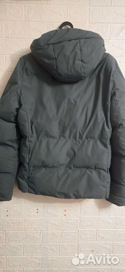 Мужская зимняя куртка