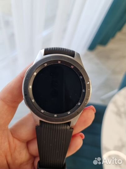 Samsung Galaxy Watch 46mm