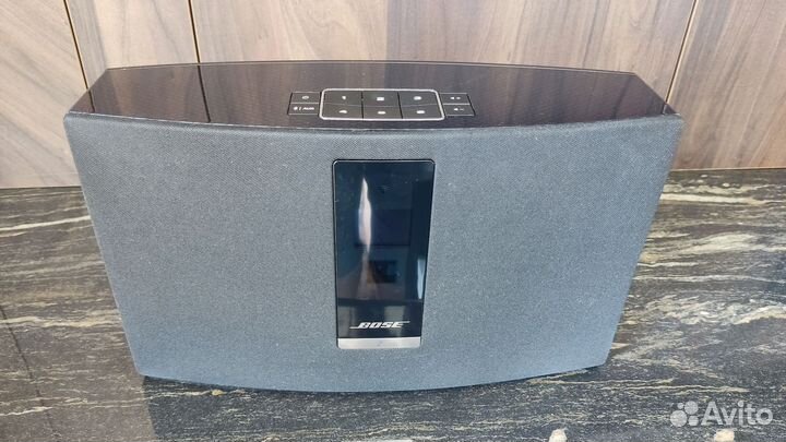 Колонка Bose SoundTouch 20