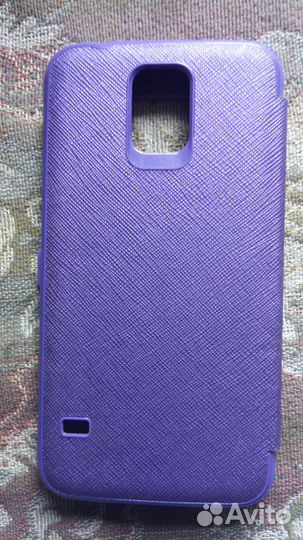 Samsung 5S чехол