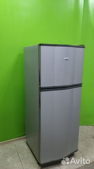 Мини холодильник whirlpool NO frost С гарантией