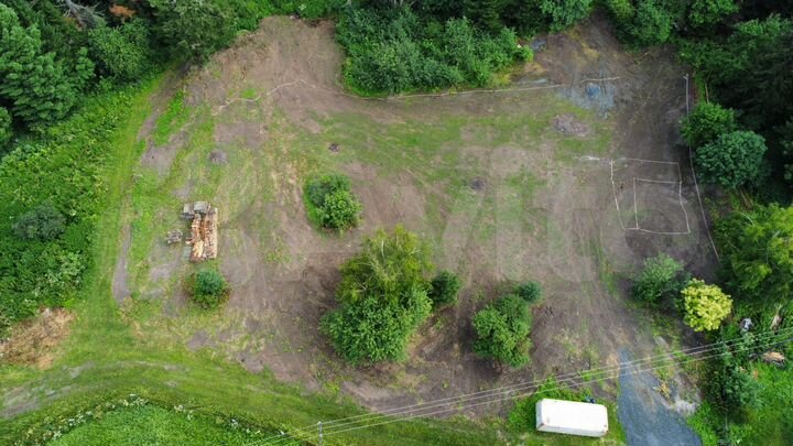 Участок 21 сот. (ИЖС)