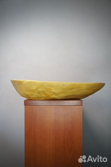 Деревянные Вазы (Капы)