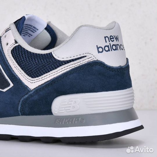 Кроссовки New Balance 574 арт 3925 37