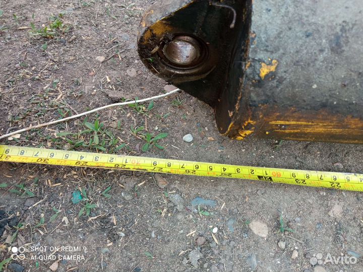 Гидроцилиндр