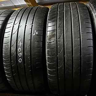 Continental ContiPremiumContact 2 205/55 R16