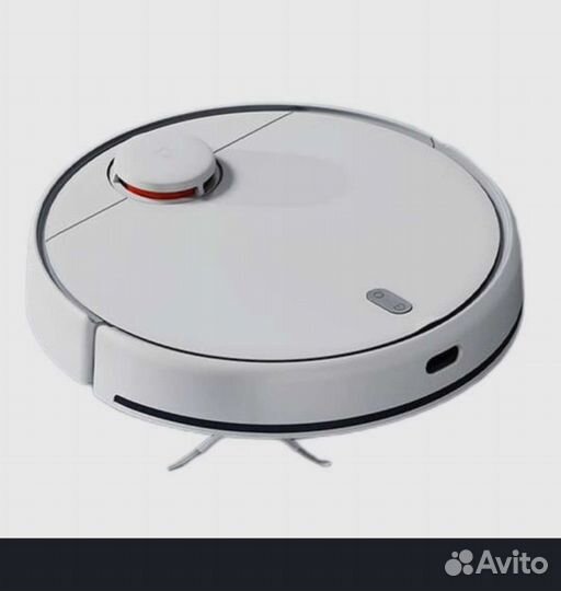Xiaomi robot vacuum mop lds 2