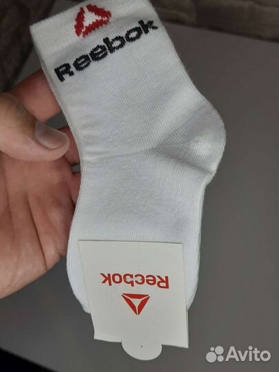 Носочки детские