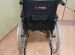 Кресло -коляска инвалидная облегчённая Ortonica