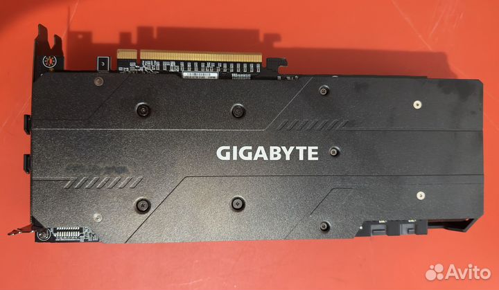 Видеокарта RX 5700 xt 8 гб аналог RTX 3060