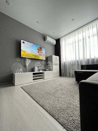 Квартира-студия, 26,5 м², 8/13 эт.