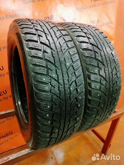 Kumho I'Zen RV Stud KC16 225/60 R17