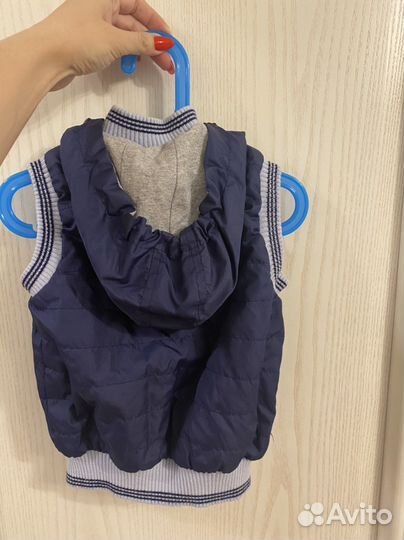 Продам жилетку