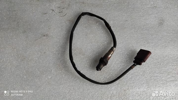 Датчик лямбда зонд Volkswagen Passat b5 1.8t