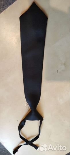 Галстук офицерский