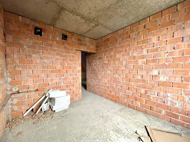 3-к. квартира, 96 м², 7/8 эт.