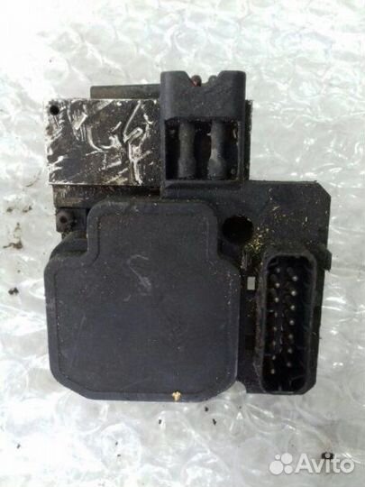 Блок ABS Audi A6