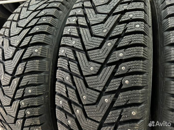 Hankook Winter I'Pike RS2 W429 155/80 R13 107