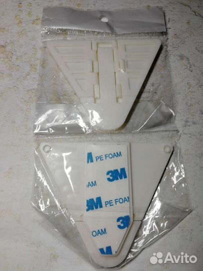 Блокиратор для мебели от детей