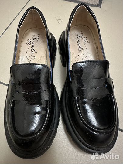 Продам лоферы