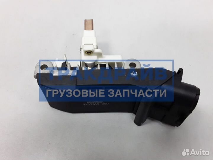 Реле генератора ман тга 28V 100A
