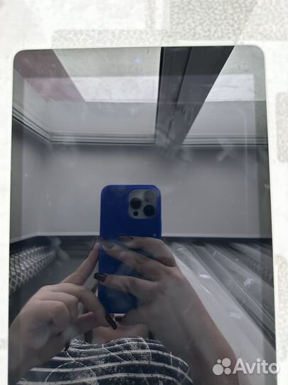 Планшет apple iPad