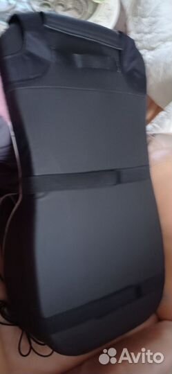 Массажная накидка beyrer