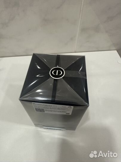 Туалетная вода Dior Savage Elixir