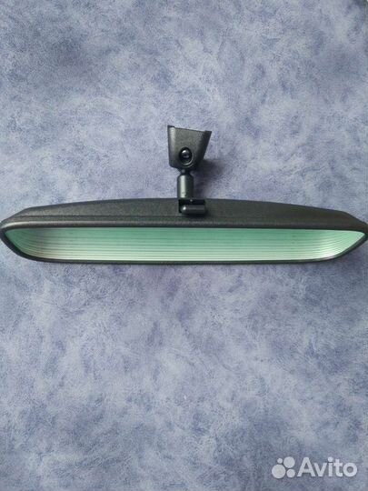 Зеркало заднего вида салонное kia Hyundai