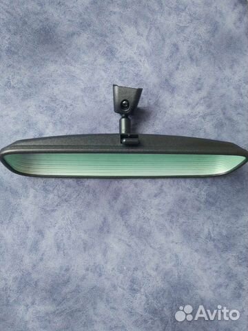 Зеркало заднего вида салонное kia Hyundai